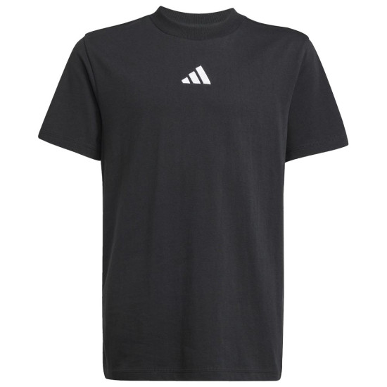 Adidas Παιδική κοντομάνικη μπλούζα Essentials Tee